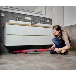 Einhell CLEANEXXO Power X-Change čistič tvrdých podlah bez akumulátoru, bez nabíječky