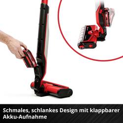 Einhell CLEANEXXO Power X-Change čistič tvrdých podlah bez akumulátoru, bez nabíječky