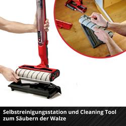 Einhell CLEANEXXO Power X-Change čistič tvrdých podlah bez akumulátoru, bez nabíječky
