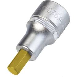 Hazet 986A-5/16 nástrčný klíč , 1/2, 986A-5/16