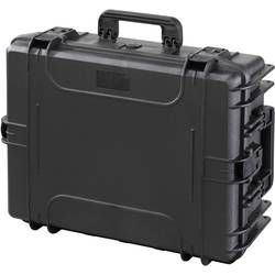 MAX PRODUCTS MAX540H190 kufřík na nářadí, 1 ks, (d x š x v) 594 x 594 x 215 mm