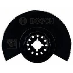 Bosch Accessories 2607017349 ACZ 85 EC ocel segmentový pilový list 93 mm 1 ks