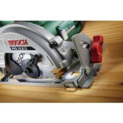 Bosch Accessories Precision 2609256D81 tvrdokovový pilový kotouč 85 x 15 mm Počet zubů (na palec): 20 1 ks