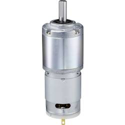 TRU COMPONENTS IG320051-F1F21R stejnosměrný elektromotor převodový 24 V 250 mA 0.2157463 Nm 103 ot./min Průměr hřídele: 6 mm
