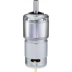 TRU COMPONENTS IG320014-F1C21R stejnosměrný elektromotor převodový 12 V 530 mA 0.073549875 Nm 373 ot./min Průměr hřídele: 6 mm
