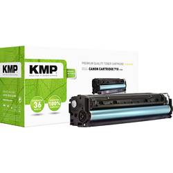 KMP náplň do tiskárny náhradní Atos, Canon, Wincor Nixdorf 718 kompatibilní purppurová 2900 Seiten C-T21