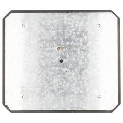KS Tools 160.0531 Gumové podložky (d x š x v) 400 x 350 x 12 mm