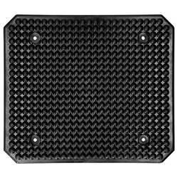 KS Tools 160.0531 Gumové podložky (d x š x v) 400 x 350 x 12 mm