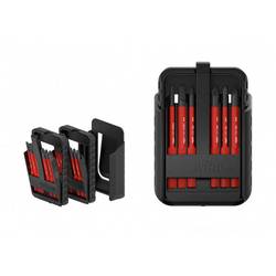 Wiha 43161 VDE sada výměnných bitů 12dílná TORX Plus, TORX