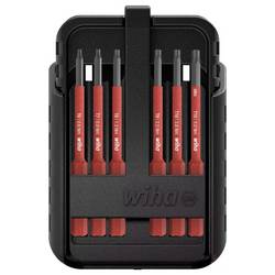 Wiha 43161 VDE sada výměnných bitů 12dílná TORX Plus, TORX