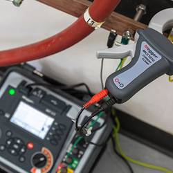 Megger 1010-518 MVC1010 rozšiřující modul 1 ks