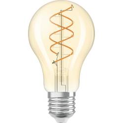 OSRAM HOMELIGHTING 4058075836648 LED Energetická třída (EEK2021) F (A - G) E27 klasická žárovka 8 W = 60 W teplá bílá (Ø x d) 60 mm x 110 mm 1 ks