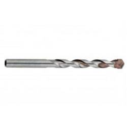 Metabo 627683000 1 ks Univerzální spirálový vrták kov, kámen, beton, dřevo, zdivo 6 mm