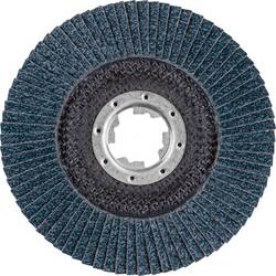 PFERD TOOLS 67664126 vějířovitý brusný kotouč Průměr 125 mm 10 ks