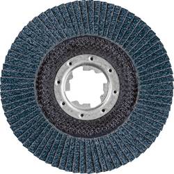 PFERD TOOLS 67668116 vějířovitý brusný kotouč Průměr 115 mm 10 ks