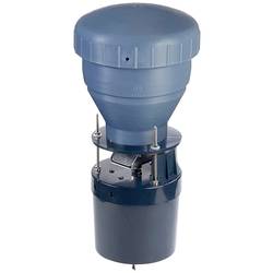 FIAP 1561 Streufütterer 3 kg elektronické krmítko