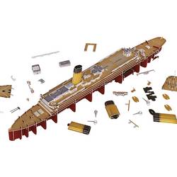 3D puzzle RMS Titanic - LED edice 00154 RV 3D-Puzzle RMS Titanic - LED Edition 1 ks
