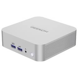 GEEKOM mini PC (HTPC) A8 AMD Ryzen 7 8745HS 5.1 GHz 16 GB RAM 1 TB SSD AMD Radeon™ 610M Win 11 Pro A8-2