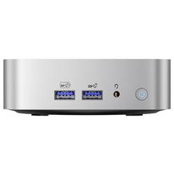 GEEKOM mini PC (HTPC) A8 AMD Ryzen 7 8745HS 5.1 GHz 16 GB RAM 1 TB SSD AMD Radeon™ 610M Win 11 Pro A8-2