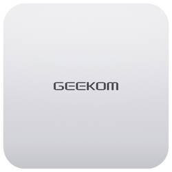 GEEKOM mini PC (HTPC) A8 AMD Ryzen 7 8745HS 5.1 GHz 16 GB RAM 1 TB SSD AMD Radeon™ 610M Win 11 Pro A8-2