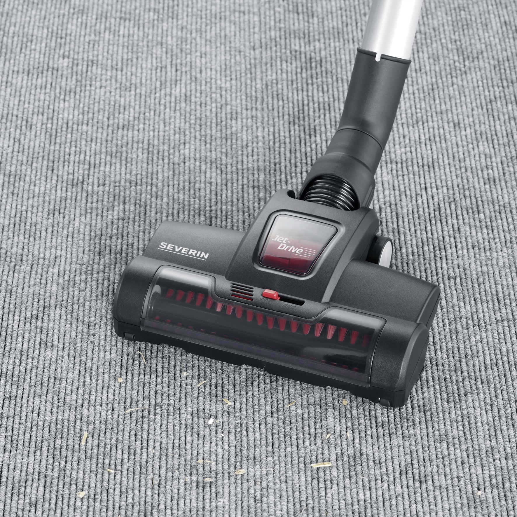 Severin TB 7216 7216 turbotryska
