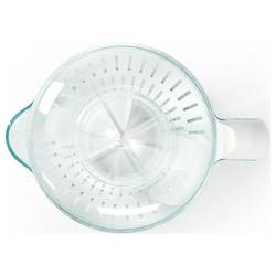 Nedis KAJC100CWT odšťavňovač, 25 W, bílá
