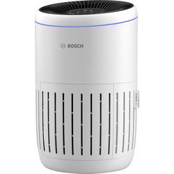 Bosch Home Comfort Air 2000i čistička vzduchu, 7733703375, 37 m², bílá, černá