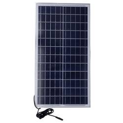 AS Schwabe 46984 LED reflektor, solární modul 60 W Barvy světla (LED svítidlo): přírodní bílá