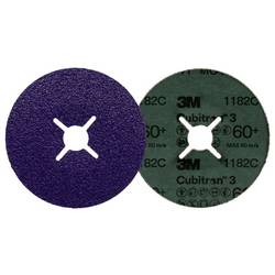 3M 7100349583 vláknitý kotouč Průměr 115 mm 25 ks