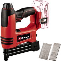 Einhell TE-CN 18 Li - Solo Power X-Change, 4257790 akumulátorová hřebíkovačka, bez akumulátoru, bez nabíječky
