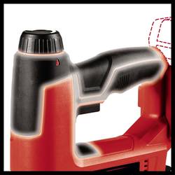 Einhell TE-CN 18 Li - Solo Power X-Change, 4257790 akumulátorová hřebíkovačka, bez akumulátoru, bez nabíječky