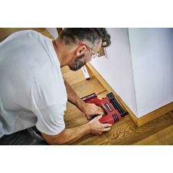 Einhell TE-CN 18 Li - Solo Power X-Change, 4257790 akumulátorová hřebíkovačka, bez akumulátoru, bez nabíječky