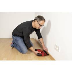 Einhell TE-CN 18 Li - Solo Power X-Change, 4257790 akumulátorová hřebíkovačka, bez akumulátoru, bez nabíječky