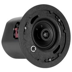 Omnitronic CSH-8 2cestný koaxiální vestavný reproduktor 8 Ω bílá 1 ks