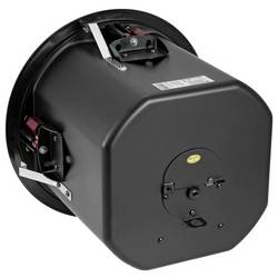 Omnitronic CSH-8 2cestný koaxiální vestavný reproduktor 8 Ω bílá 1 ks