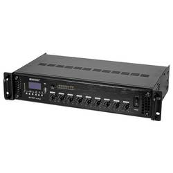 Omnitronic MA-120P ELA zesilovač 120 W