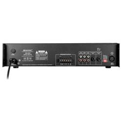 Omnitronic MA-120P ELA zesilovač 120 W