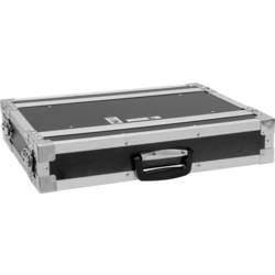 Roadinger CO DD 19palcový rack 1 U