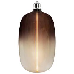 Nordlux 2680002747 LED E27 kulatý tvar 4 W teplá bílá (Ø x v) 145 mm x 145 mm stmívatelná 1 ks