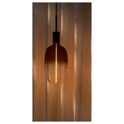 Nordlux 2680002747 LED E27 kulatý tvar 4 W teplá bílá (Ø x v) 145 mm x 145 mm stmívatelná 1 ks