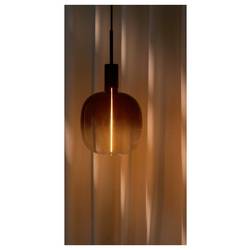 Nordlux 2680012747 LED E27 4 W (Ø) 187 mm 1 ks