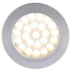 Nordlux Cambio 3-Kit osvětlení na stěnu/strop LED 8 W Energetická třída (EEK2021): F (A - G) hliník