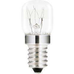 Nordlux 2540061401 žárovka Energetická třída (EEK2021) G (A - G) E14 (Ø) 22 mm 1 ks