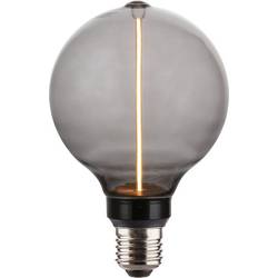 Nordlux 2580022747 LED E27 kulatý tvar 4 W teplá bílá (Ø x v) 95 mm x 146 mm stmívatelná 1 ks