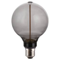 Nordlux 2580022747 LED E27 kulatý tvar 4 W teplá bílá (Ø x v) 95 mm x 146 mm stmívatelná 1 ks