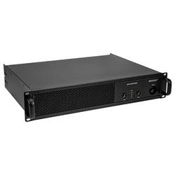 Omnitronic XPA-1000 MK2 Stereozesilovač Výkon RMS na kanál při odporu 4 ohmy: 500 W