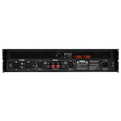 Omnitronic XPA-1000 MK2 Stereozesilovač Výkon RMS na kanál při odporu 4 ohmy: 500 W