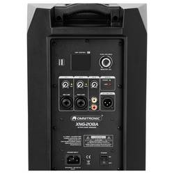 Omnitronic XNG-208A aktivní PA reproduktor 8 palec 250 W 1 ks