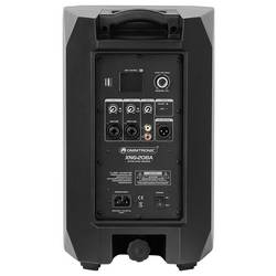 Omnitronic XNG-208A aktivní PA reproduktor 8 palec 250 W 1 ks