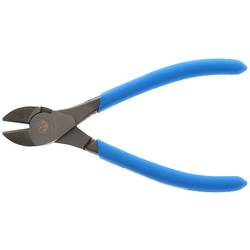 Gedore 8316-140 TL 6711930 silové boční štípací kleště 140 mm